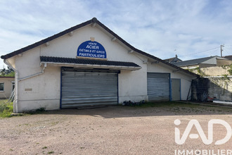 achat immeuble le-creusot 71200