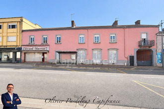 achat immeuble le-creusot 71200