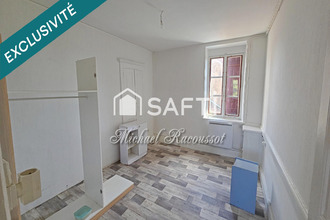 achat immeuble le-creusot 71200
