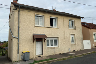 achat immeuble le-creusot 71200