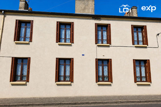 achat immeuble le-creusot 71200