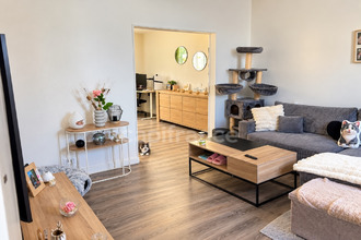 achat immeuble le-creusot 71200