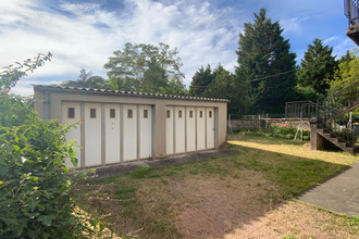 achat immeuble le-creusot 71200