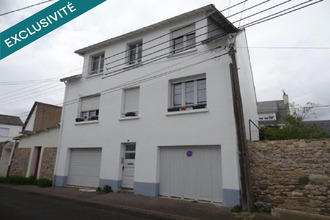 achat immeuble le-croisic 44490