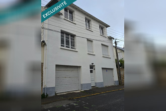 achat immeuble le-croisic 44490