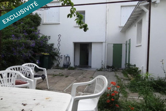 achat immeuble le-croisic 44490