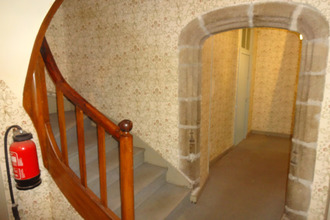 achat immeuble le-dorat 87210