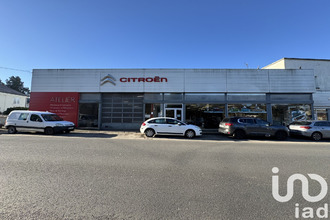 achat immeuble le-dorat 87210