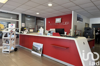 achat immeuble le-dorat 87210