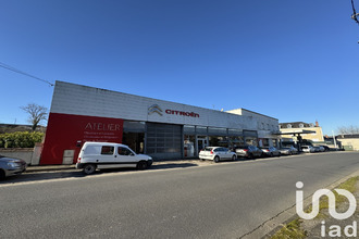 achat immeuble le-dorat 87210