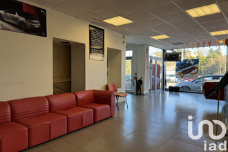 achat immeuble le-dorat 87210