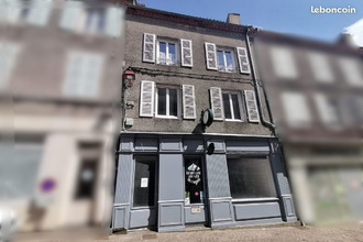 achat immeuble le-dorat 87210