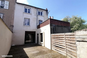 achat immeuble le-dorat 87210