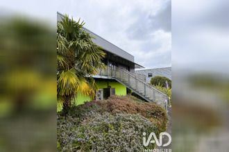 achat immeuble le-faou 29590