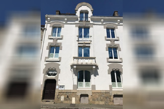 achat immeuble le-faouet 56320