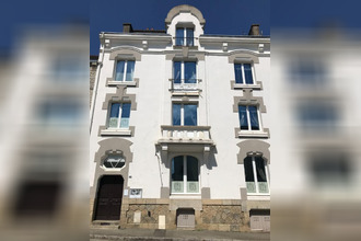 achat immeuble le-faouet 56320