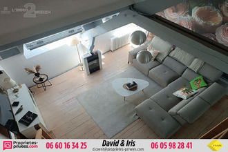 achat immeuble le-faouet 56320