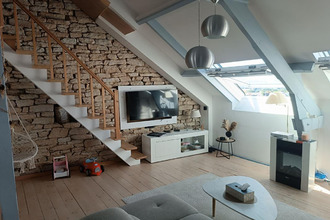 achat immeuble le-faouet 56320