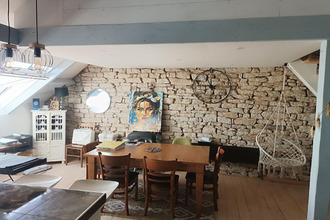 achat immeuble le-faouet 56320