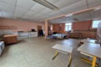 achat immeuble le-folgoet 29260