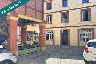 achat immeuble le-fossat 09130