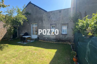 achat immeuble le-fresne-camilly 14480