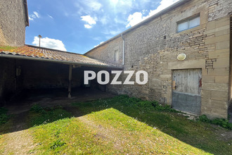 achat immeuble le-fresne-camilly 14480