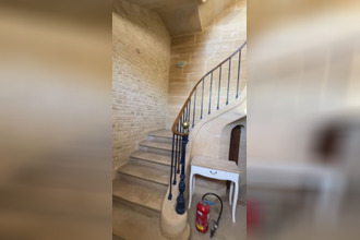 achat immeuble le-fresne-camilly 14480
