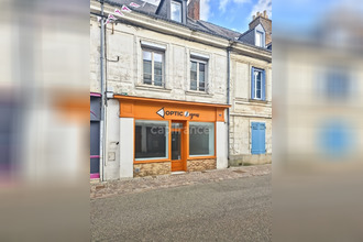 achat immeuble le-grand-luce 72150