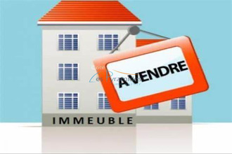 achat immeuble le-grau-du-roi 30240