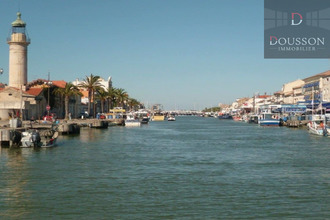 achat immeuble le-grau-du-roi 30240