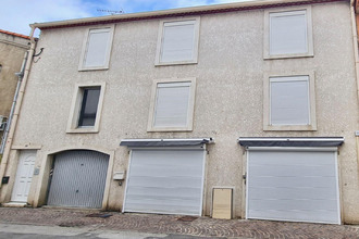 achat immeuble le-grau-du-roi 30240