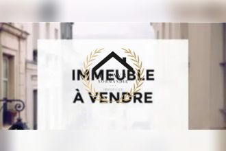 achat immeuble le-havre 76600