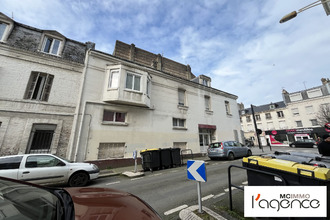 achat immeuble le-havre 76600