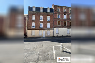 achat immeuble le-havre 76600