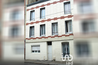achat immeuble le-havre 76600