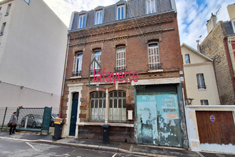 achat immeuble le-havre 76600