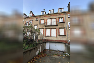 achat immeuble le-havre 76600