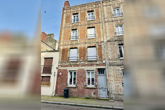 achat immeuble le-havre 76600