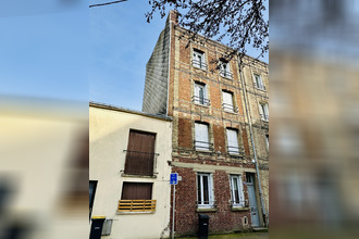 achat immeuble le-havre 76600