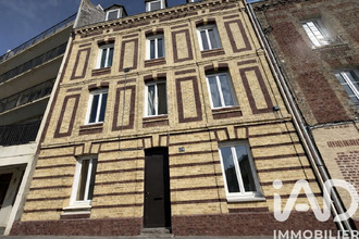 achat immeuble le-havre 76600