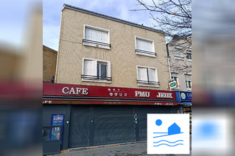 achat immeuble le-havre 76600