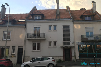 achat immeuble le-havre 76600