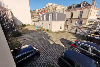 achat immeuble le-havre 76600