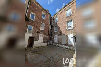 achat immeuble le-havre 76600