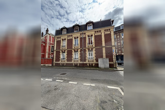 achat immeuble le-havre 76600