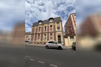 achat immeuble le-havre 76600