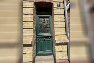 achat immeuble le-havre 76600