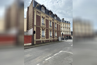 achat immeuble le-havre 76600