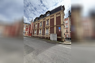 achat immeuble le-havre 76600
